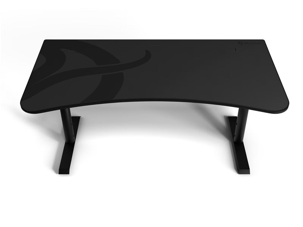 Arena Gaming Desk - Dark Grey