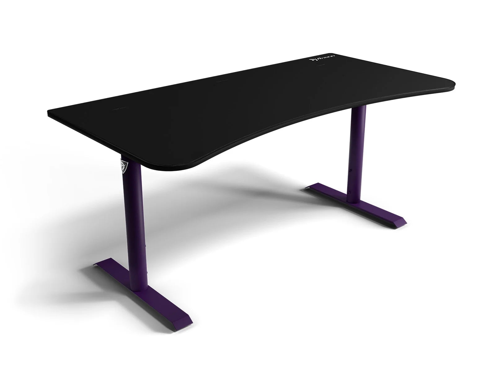 Arena Gaming Desk - Deep Purple