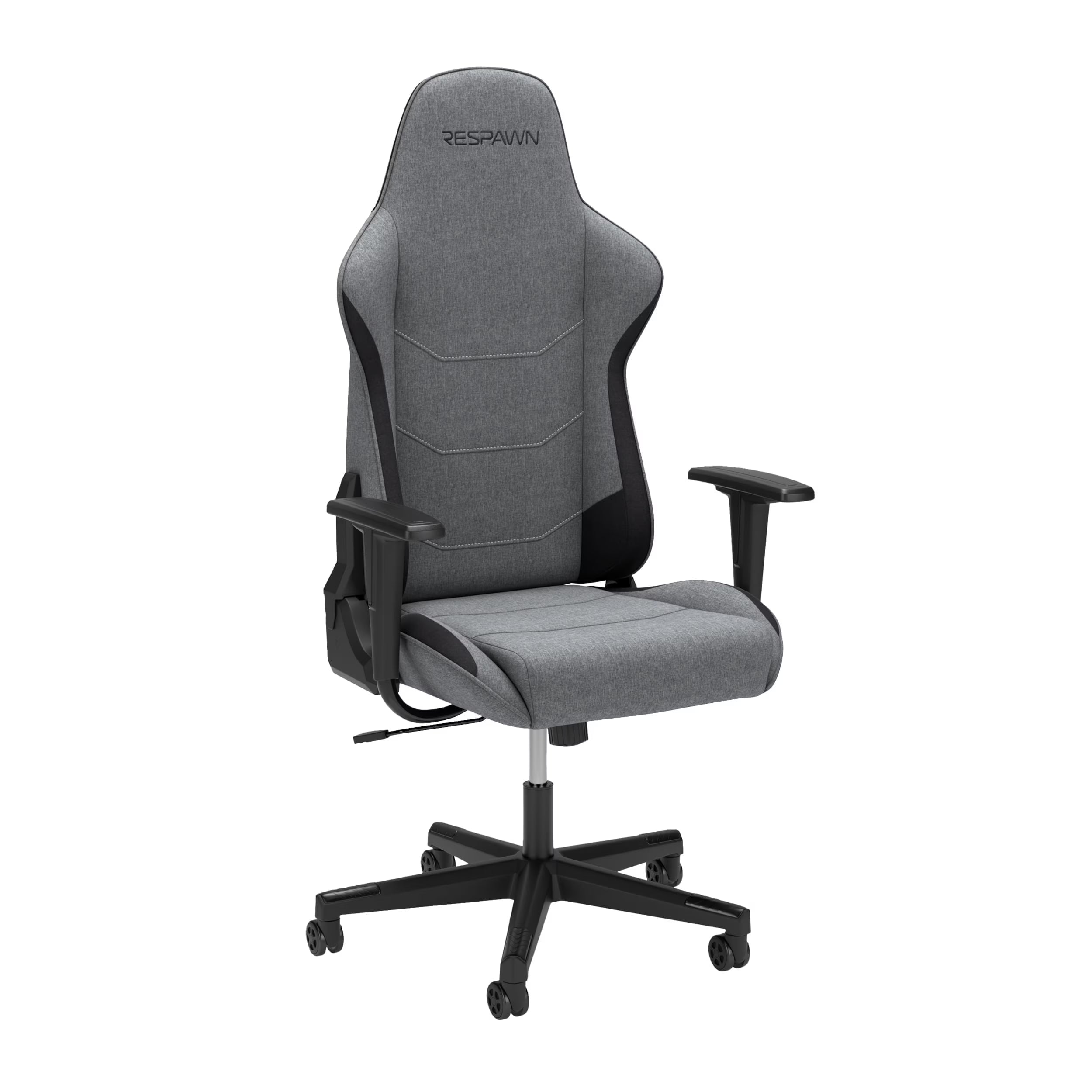 Level up your gaming experience with the ultimate 110 Ergonomic Gaming Chair! 🎮✨ Recline in comfort with lumbar support and a stylish racing design. Perfect for serious gamers! 🪑💪 #GamingChair #ErgonomicDesign #GamerLife