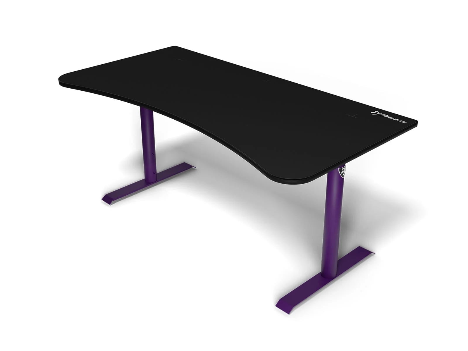Arena Gaming Desk - Deep Purple