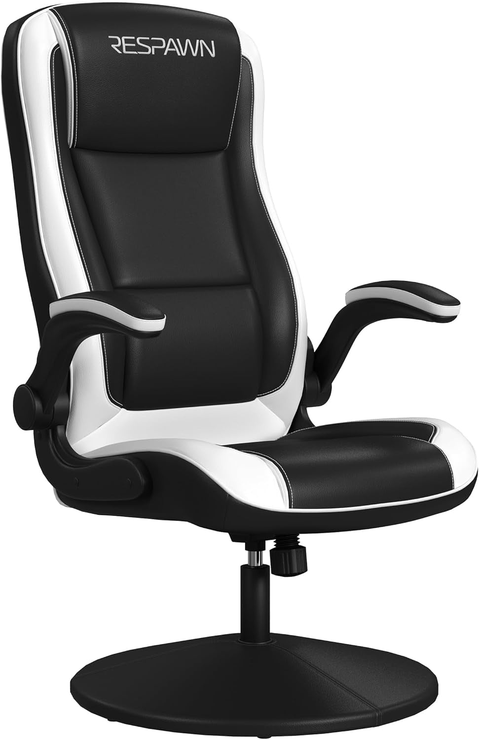 Level up your gaming experience with the ultimate 800 Swivel Rocker Chair! 🎮✨ Ergonomic design, lumbar support, and comfy flip-up armrests make every session epic! 🪑💥 #GamingChair #ComfortInStyle #GameOn